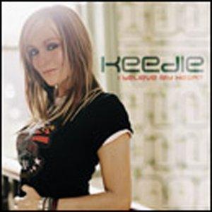 Keedie - I Believe My Heart