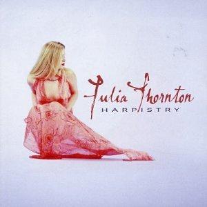 Thornton, Julia - Harpistry