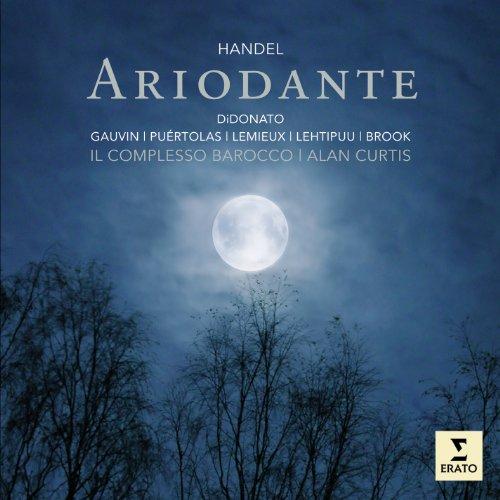 Händel / DiDonato / Curtis - Ariodante