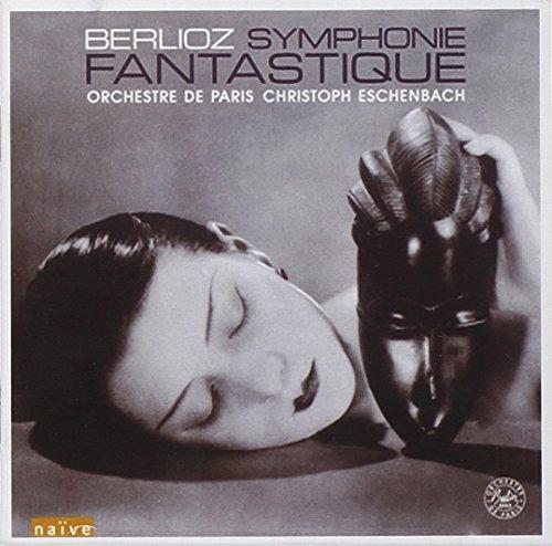 Berlioz / Eschenbach - Symphonie Fantastique Op.14
