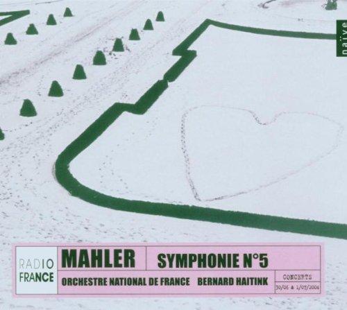 Haitink / Mahler - Symphonie 5