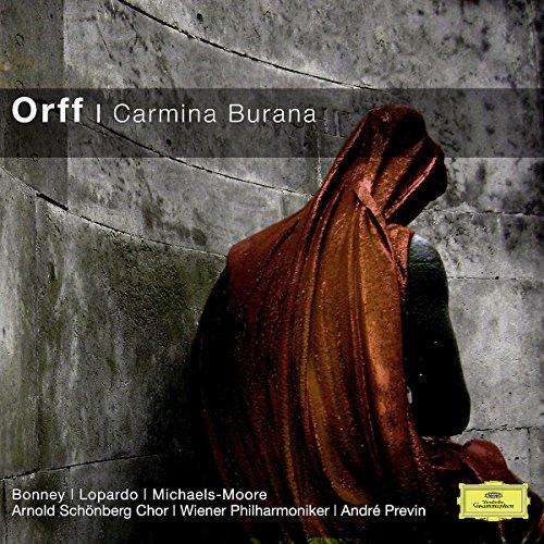 Orff / Bonney / Lopardo - Carmina Burana