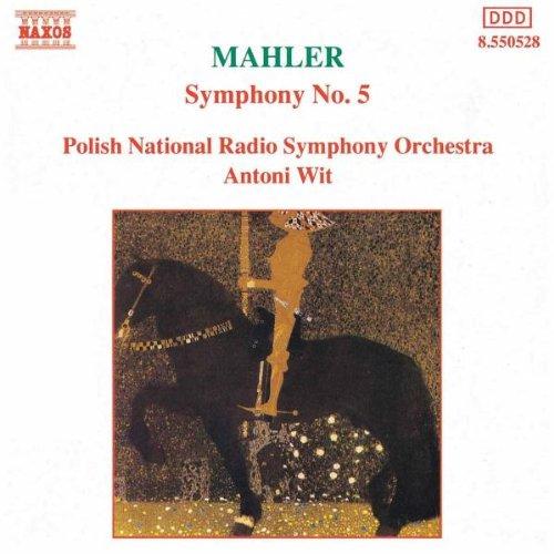 Mahler (Wit) - Symphony No. 5