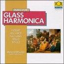 Hoffmann, Bruno - Music For Glass Harmonica