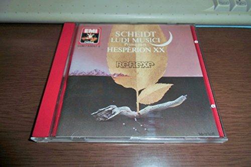 Scheidt (Hesperion XX) - Ludi Musici (Prima Pars)