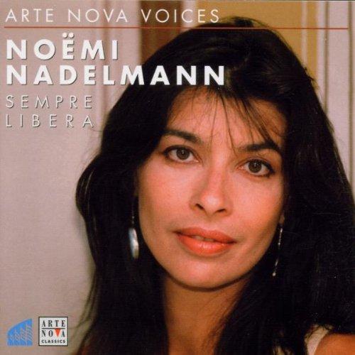Nadelmann, Noemi - Sempre Libera