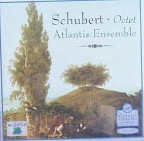 Atlantis Ensemble - Schubert - Octet