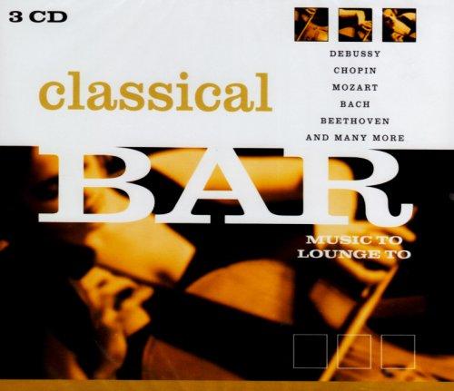 VA - Classical Bar Lounge