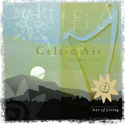 Vogel, Jochen - Celtic Air