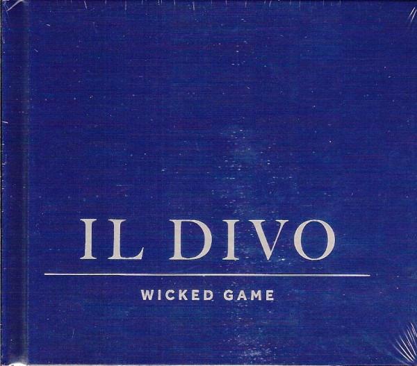 Il Divo - Wicked Game