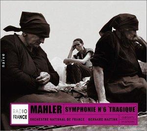 Mahler / Haitink / Orch.Nat.France - Symphonie No.6 "Tragique" A-Moll