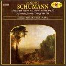 Schumann (Marengoni) - Son 2 g-min op 118, 3 Son Op 118