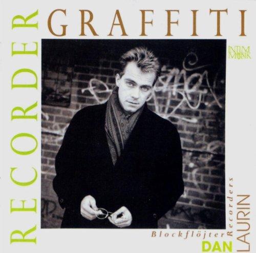 Laurin, Dan - Recorder Graffiti