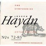 Haydn (Dorati) - Symphonies 72-83 4CD-Box