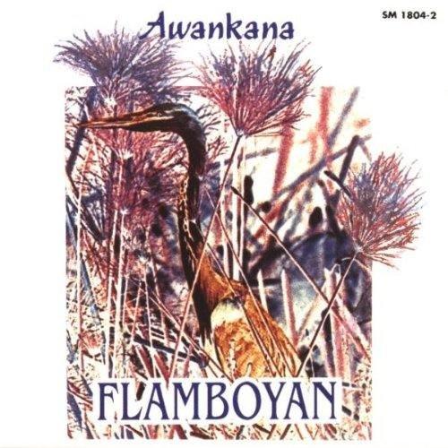 Awankana - Flamboyan