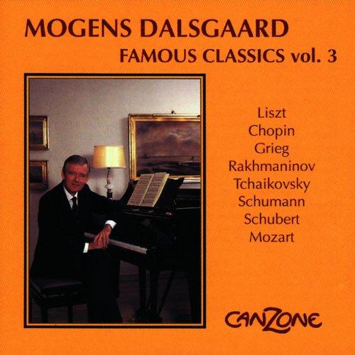 VA (Daslgaard, Mogens) - Famous Classics Vol. 3