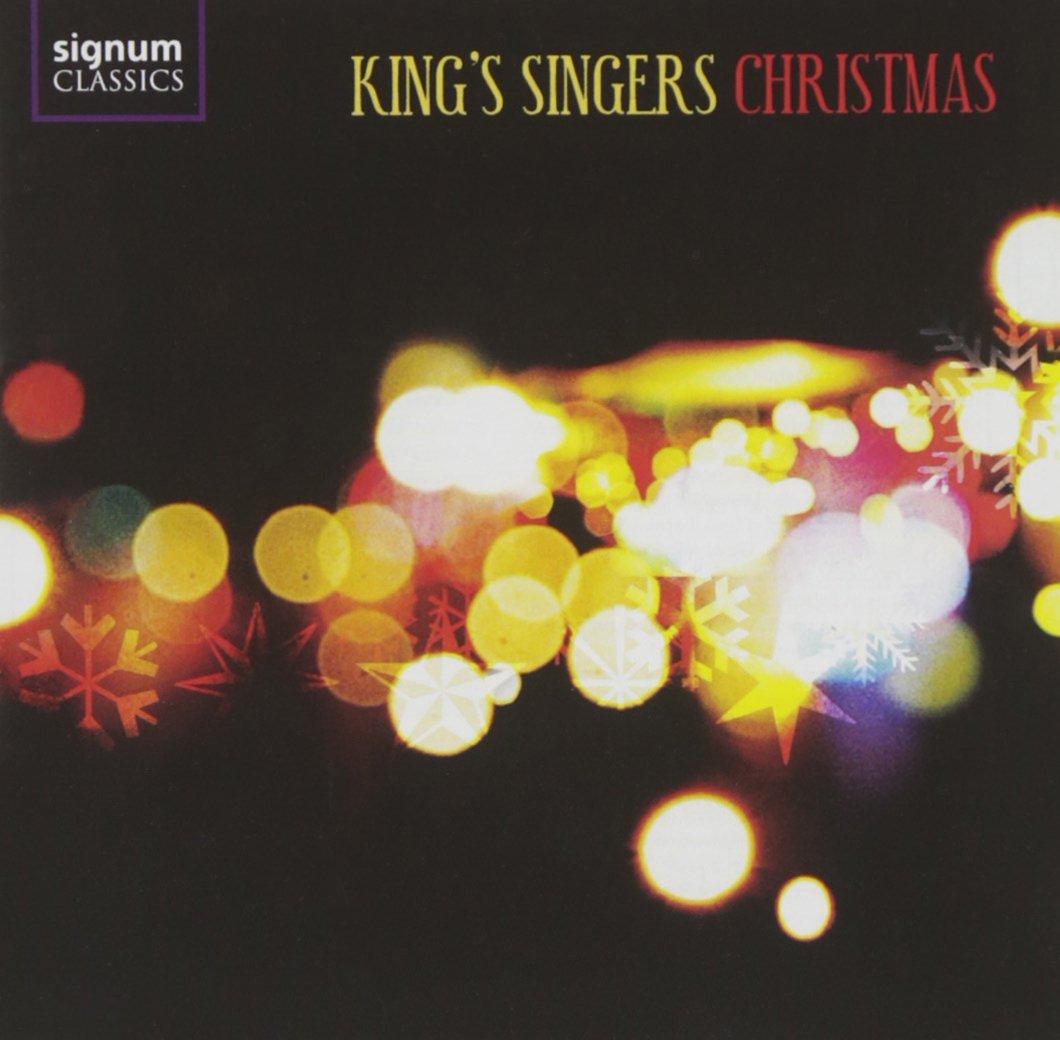 King's Singers - Christmas