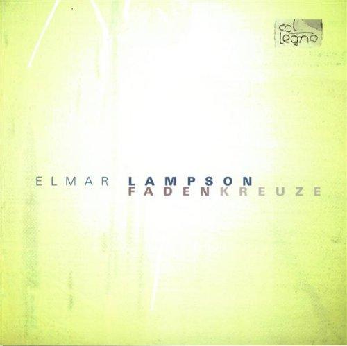 Lampson, Elmar - Fadenkreuze