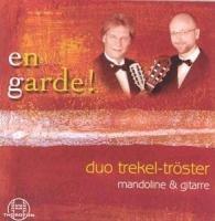 Duo Trekel-Tröster - En Garde!