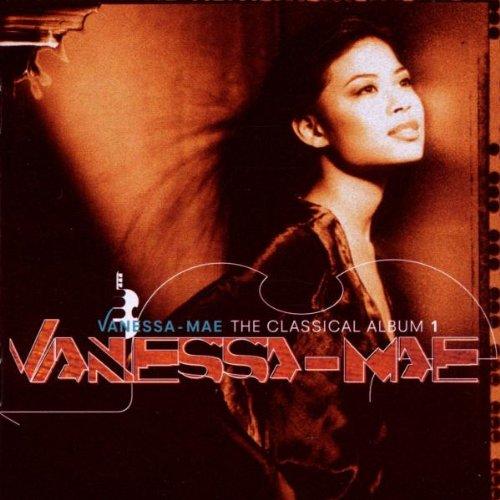 Vanessa Mae - The Classical Album 1