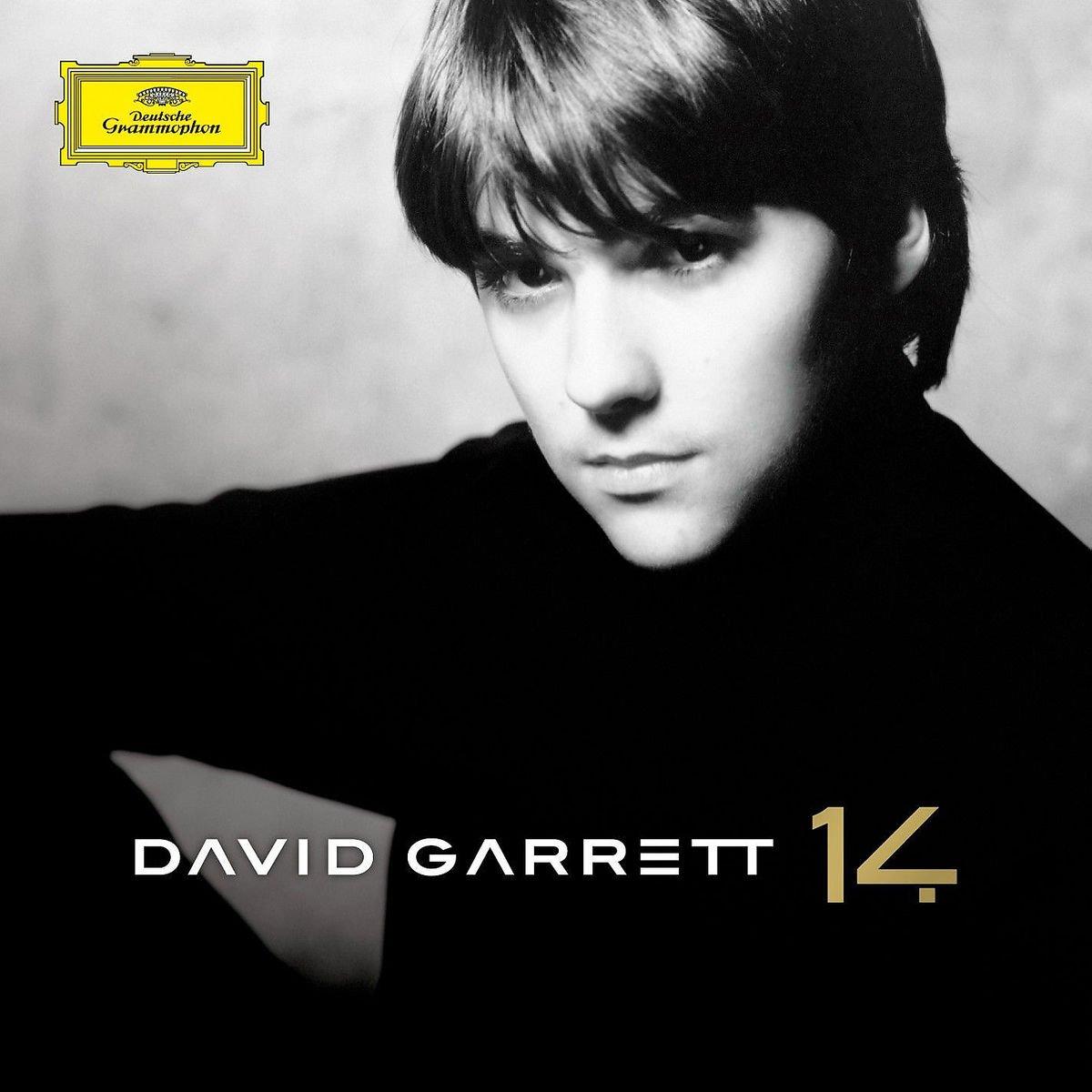 Garrett, David - 14