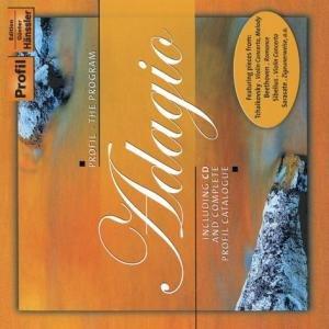 Tchaikovsky / Beethoven / VA - Adagio + Katalog KÖLNER SINFONIE ORCHESTER