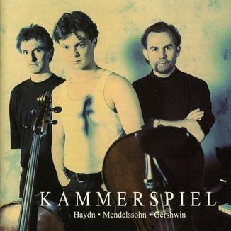 Kammerspiel - Haydn Mendelssohn Gershwin