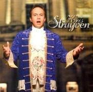 Struyven, Kris - Be My Love