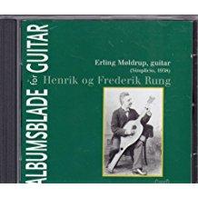 Wolf, Hugo - Songs (Spang-Hanssen M. Schäfer)