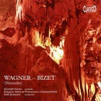 Wagner / Bizet (Nietzsche) - In Concert (Borksand)