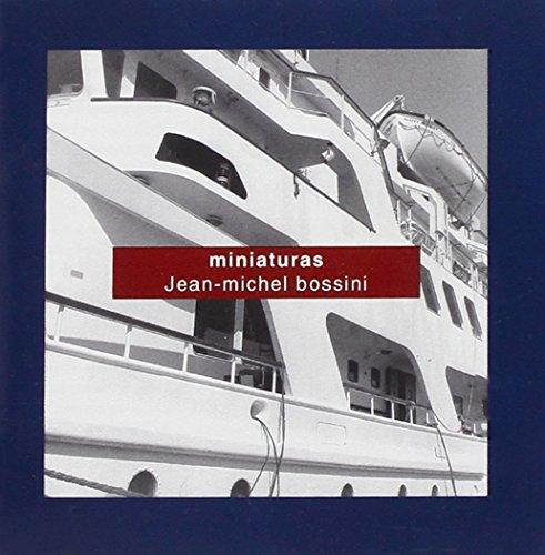 Bossini, Jean-Michel Alain / Solistes de Cannes - Miniaturas