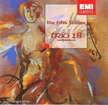 Trio 18 - The Fifth Season