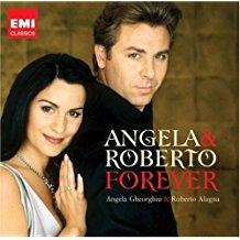 Gheorghiu / Alagna - Forever