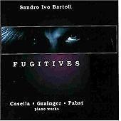 Bartoli, Sandro Ivo - Fugitives