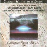 Tschaikowsky (Lizzio) - Schwanensee / Dornröschen