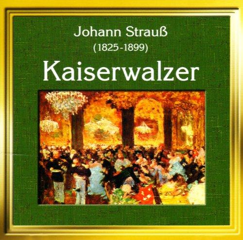 Strauss (Michalski) - Kaiserwalzer