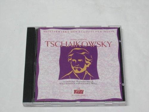 Tschaikowsky (Iljitsch) - Dornröschen etc.