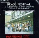 Scandinavian Brass Ensembe - Brass Festival (Panula)