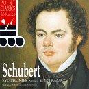 Schubert (Alfred Scholz) - Symph. 3&4 Tragic