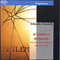 Danielo (Gabrielli) - Il Tempo di Bethlehem