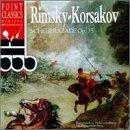 Rimsky Korsakov - Scheherezade Op.35