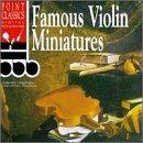 Mozi, Aladar / Mozilova - Famous Violin Melodies