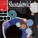 Shostakovich (Horvat) - Symphony No.10