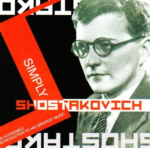 VA - Simply Shostakovich