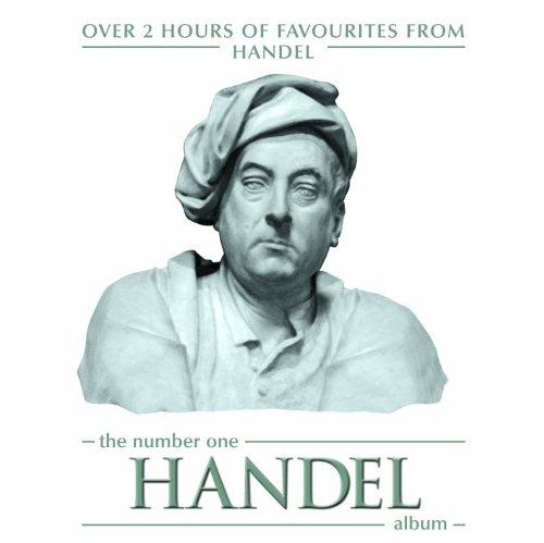 Händel - The Number One Album