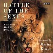 Kiszko, Martin - Battle of the Sexes