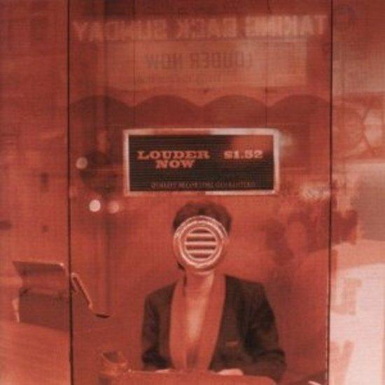 Taking Back Sunday - Louder Now CD+DVD
