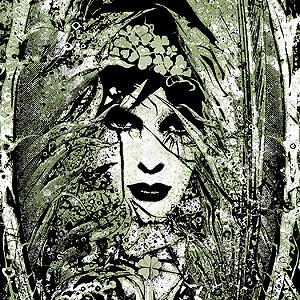 Killing The Dream - Lucky Me 12" GATEFOLD LTD. To 700 Copies Green/Black Vinyl + Download