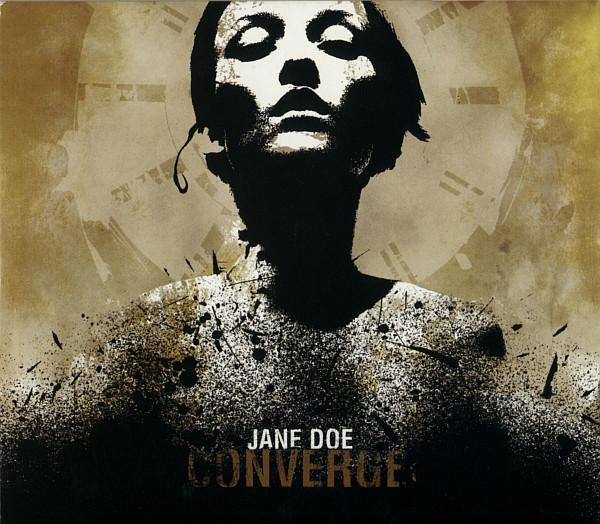 Converge - Jane Doe