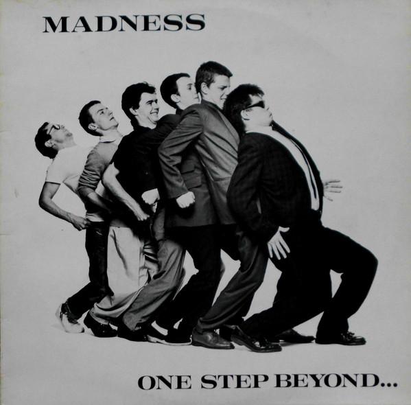 Madness - One Step Beyond ...